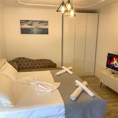 Centre View Apartment טיראנה מראה חיצוני תמונה
