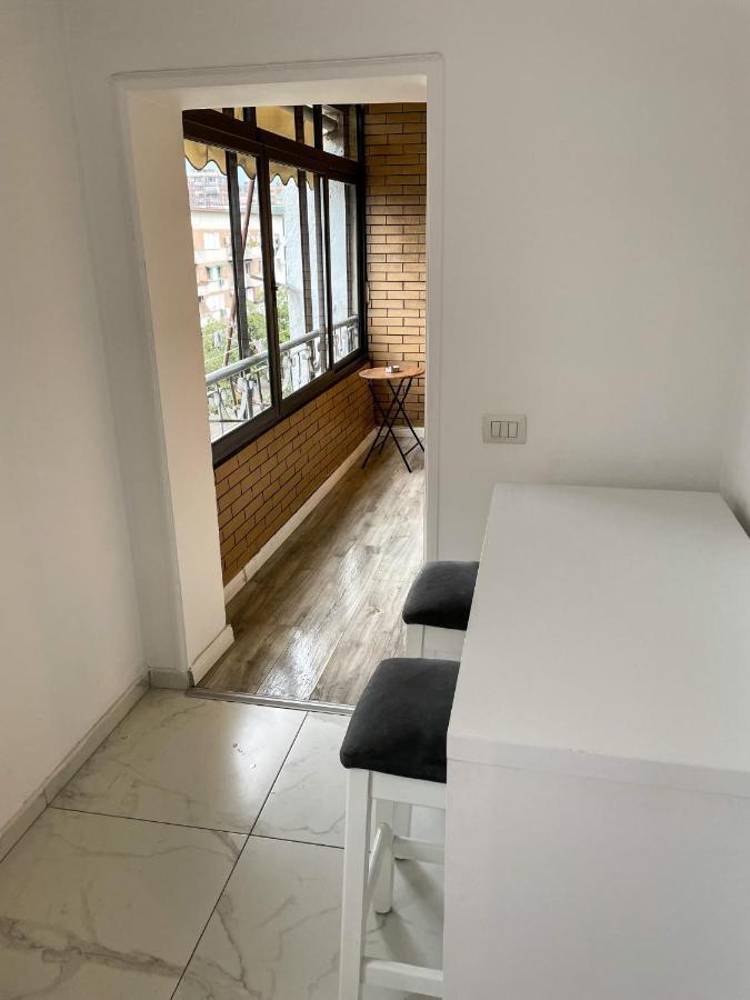 Centre View Apartment טיראנה מראה חיצוני תמונה