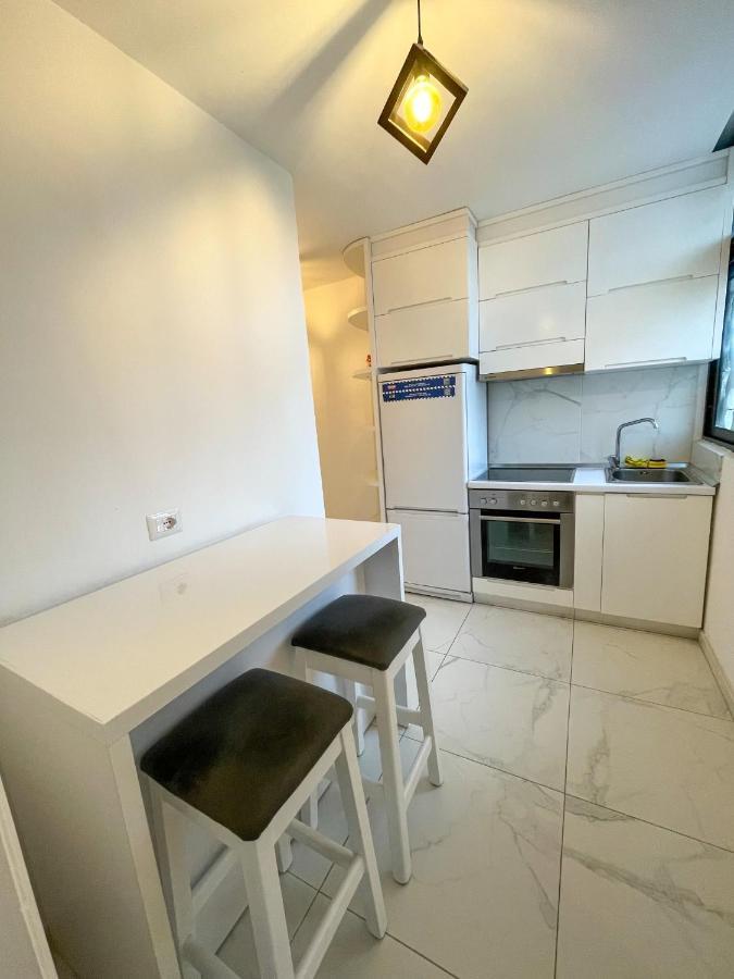 Centre View Apartment טיראנה מראה חיצוני תמונה