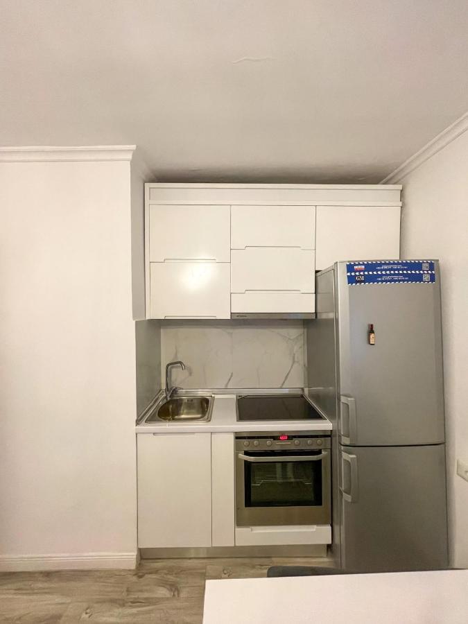 Centre View Apartment טיראנה מראה חיצוני תמונה