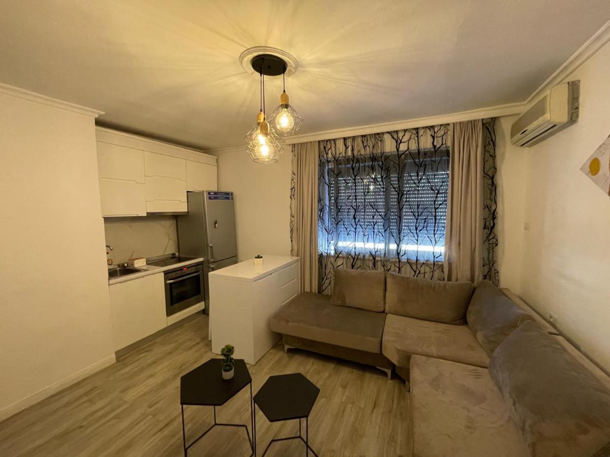Centre View Apartment טיראנה מראה חיצוני תמונה